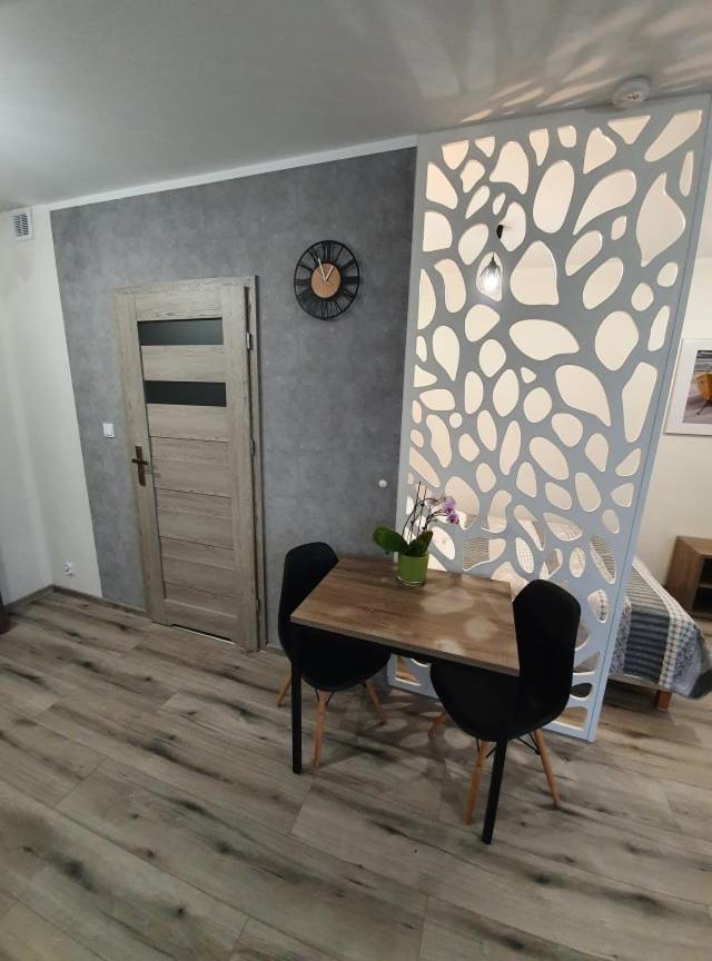 Baltic Cliff Luksusowe Apartamenty Niechorze Bagian luar foto